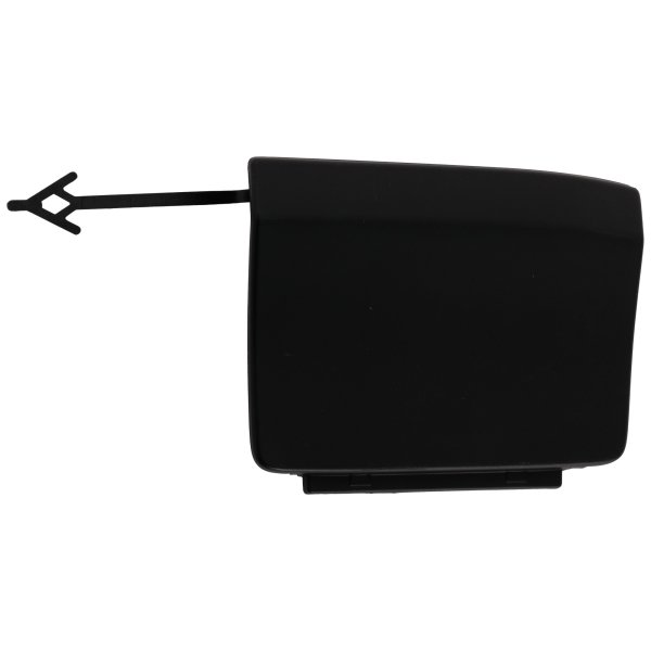 2021 - 2023 Audi Q5 Rear Bumper Tow Hook Cover