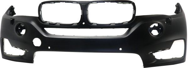 2014 - 2018 BMW X5 Front Bumper Cover