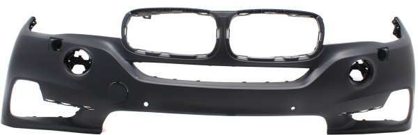 2014 - 2018 BMW X5 Front Bumper Cover