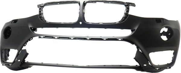2015 - 2017 BMW X3 Front Bumper Cover