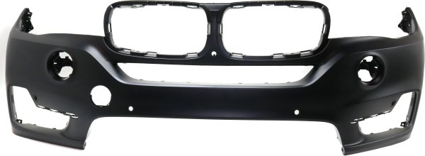 2014 - 2018 BMW X5 Front Bumper Cover