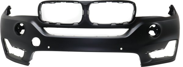 2014 - 2018 BMW X5 Front Bumper Cover