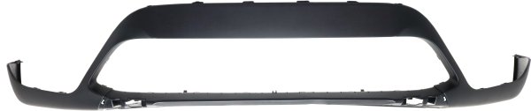 2016 - 2018 BMW X1 Front Bumper Cover Lower