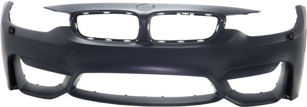 2015 - 2020 BMW M3 Front Bumper Cover