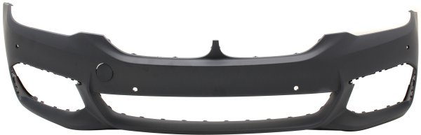 2017 - 2020 BMW 540i Front Bumper Cover