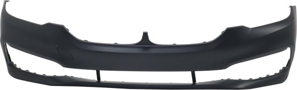2017 - 2020 BMW 530i Front Bumper Cover