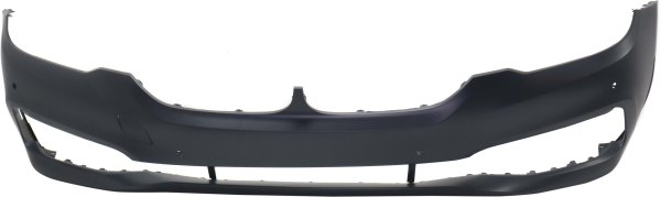 2017 - 2020 BMW 530i Front Bumper Cover