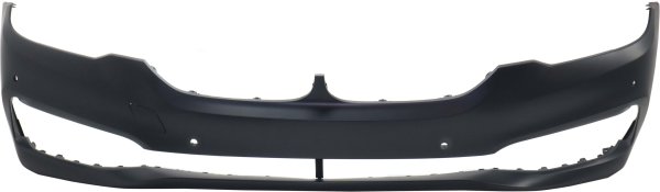 2017 - 2020 BMW 530i Front Bumper Cover