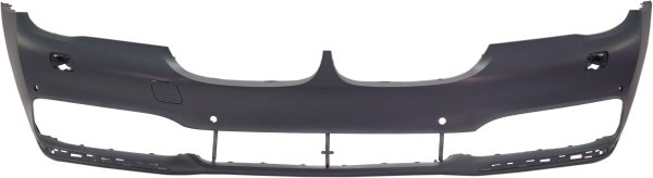 2016 - 2019 BMW 750i Front Bumper Cover