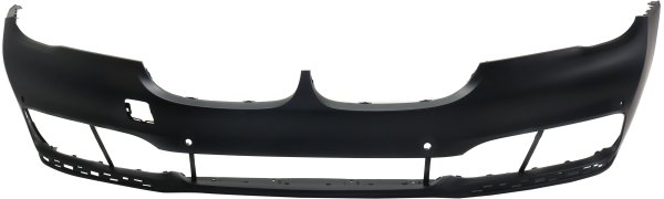 2016 - 2019 BMW 740i Front Bumper Cover