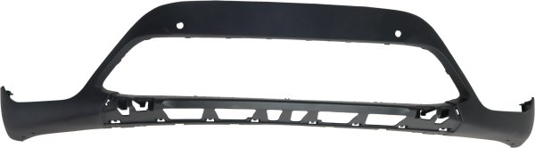 2016 - 2018 BMW X1 Front Bumper Cover