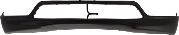 Front Bumper Cover for Buick Envision 2016-2018, Lower Section, Primed (Ready to Paint), Replacement
