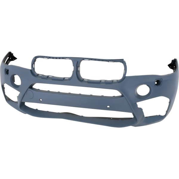 2015 - 2019 BMW X6 Front Bumper Cover
