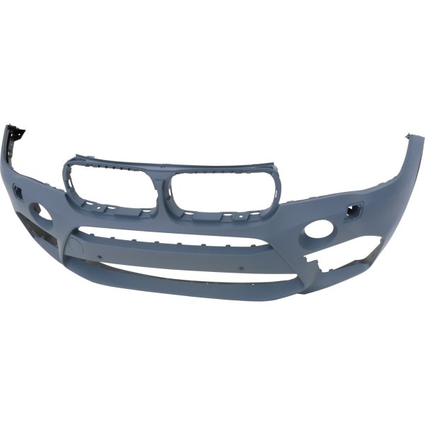 2015 - 2019 BMW X6 Front Bumper Cover