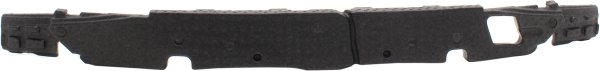 2014 - 2016 BMW 535i Front Bumper Absorber
