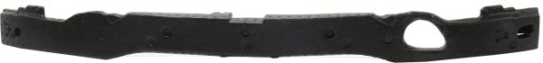 2012 - 2015 BMW Activehybrid 3 Front Bumper Absorber - Center