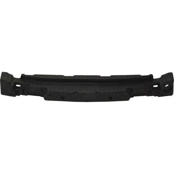 Front Bumper Absorber for Buick Envision 2019-2020, Energy Efficient, 1st Design/2nd Design, Replacement