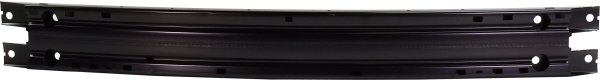 Front Reinforcement for Buick Enclave/Chevrolet Traverse 2018-2021, Steel Construction, Suitable from 4-9-18, Replacement