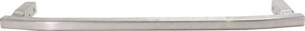 Aluminum Front Bumper Cover Support for BMW X5 (2019-2024), X6 (2020-2023), Replacement