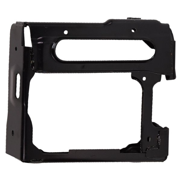 Front Reinforcement Right (Passenger) Steel for BMW X3 2018-2023, X4 2019-2023, M40I/30I Models, Replacement