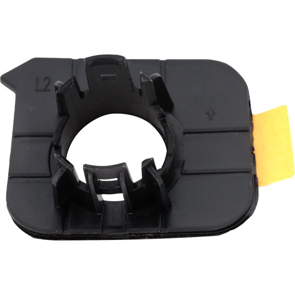 2020 - 2022 BMW 740i Front Bumper Bracket
