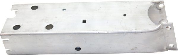 2011 - 2017 BMW X3 Front Bumper Bracket (Right / Passenger Side) 
