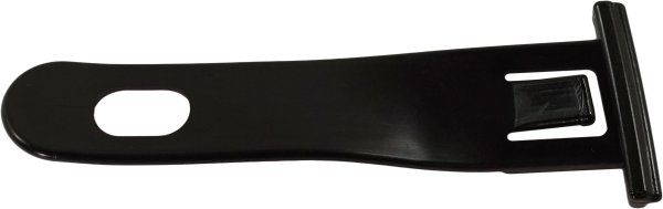 Front Bumper Bracket for BMW X3 (2011-2017), X4 (2015-2018), Upper, Right (Passenger) Side, Replacement