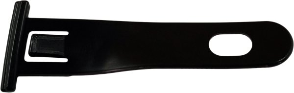 Front Bumper Bracket for BMW X3 2011-2017, X4 2015-2018, Upper, Left (Driver), Replacement