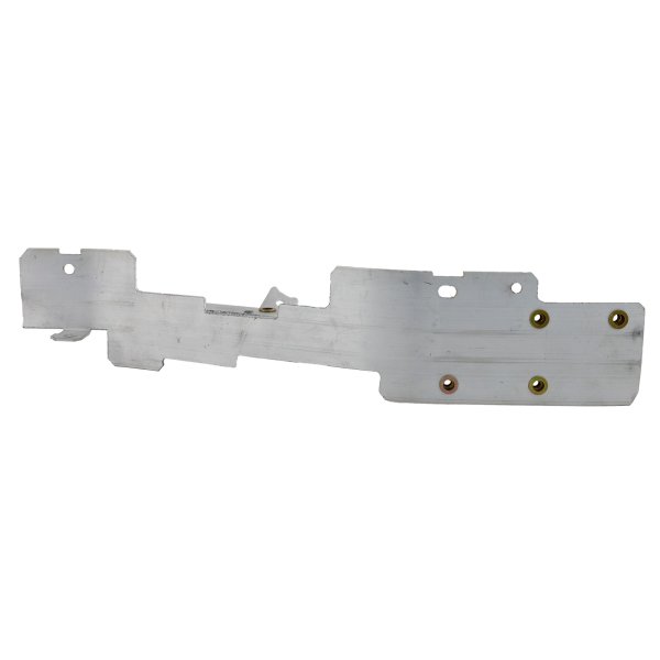 Front Bumper Bracket for BMW X5 (2014-2018), X6 (2015-2019), Right (Passenger) Headlight Support, Suitable for use with or without M Sport Package, Replacement