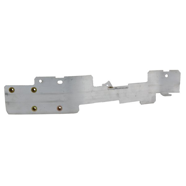 Front Bumper Bracket with Headlight Support for BMW X5 2014-2018/X6 2015-2019, Left (Driver), With or Without M Sport Package, Replacement