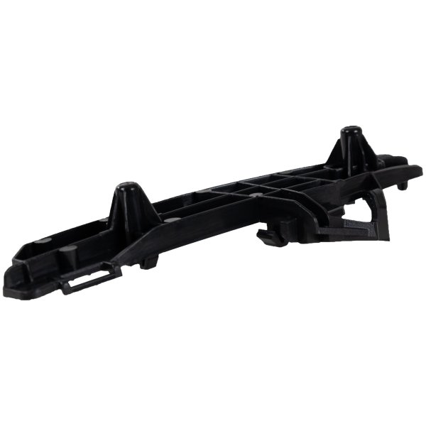 Front Bumper Bracket Left (Driver) Upper Cover Reinforcement Mount for BMW X3 2018-2023 / X4 2019-2021, 30I/M40I Models, Replacement