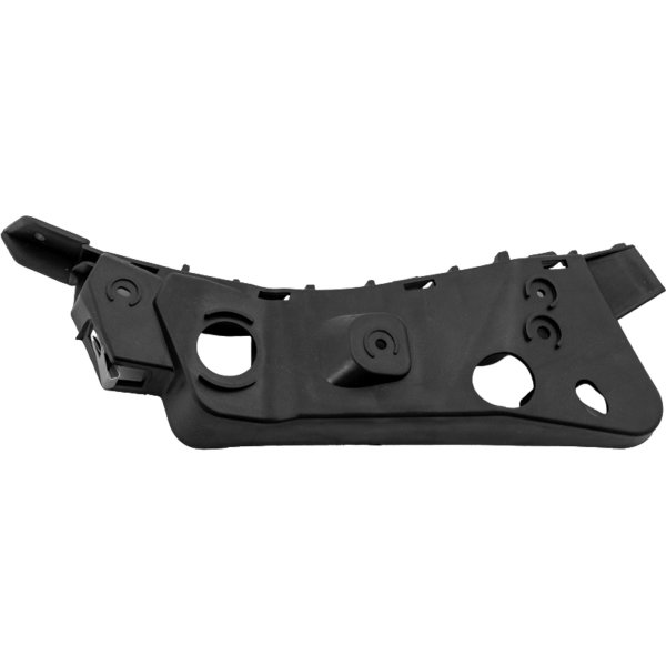 Front Bumper Retainer, Left (Driver) Side Cover Guide for 2014-2016 LaCrosse, Replacement