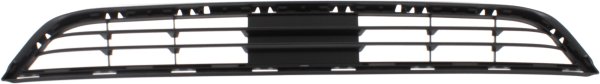2015 - 2017 BMW X3 Front Bumper Grille