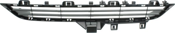 2014 - 2018 BMW X5 Front Bumper Grille