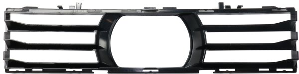 2017 - 2020 BMW 530i Front Bumper Grille