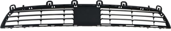2014 - 2018 BMW X5 Front Bumper Grille