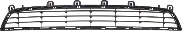 2014 - 2018 BMW X5 Front Bumper Grille