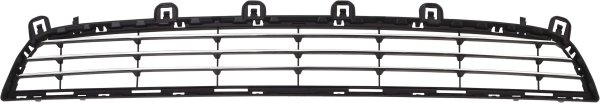 2014 - 2018 BMW X5 Front Bumper Grille