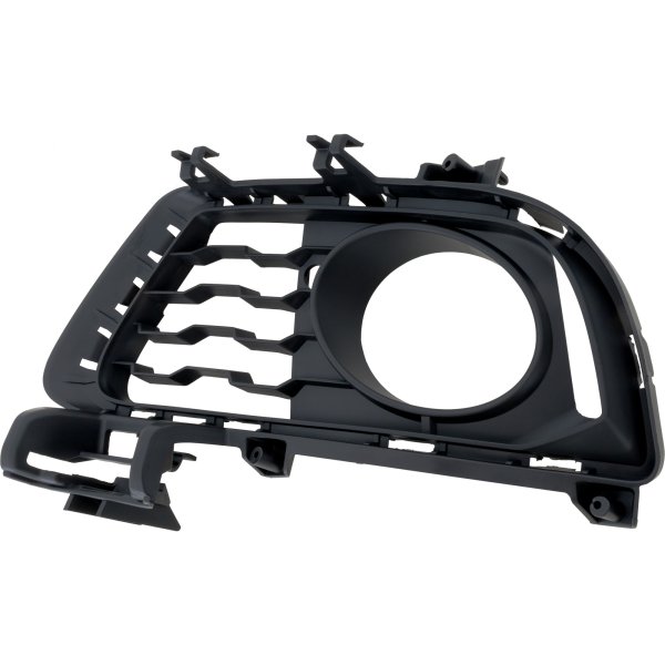2014 - 2019 BMW 328i Gt Xdrive Front Bumper Insert (Left / Driver Side)