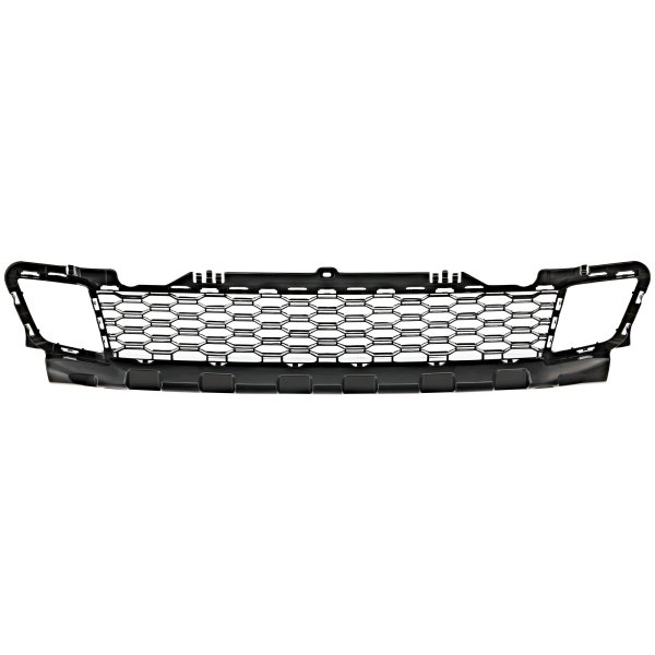 2020 - 2022 BMW 740i Front Bumper Grille