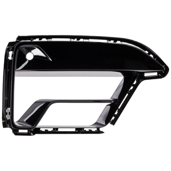 2021 - 2022 BMW M5 Front Bumper Insert (Right / Passenger Side)