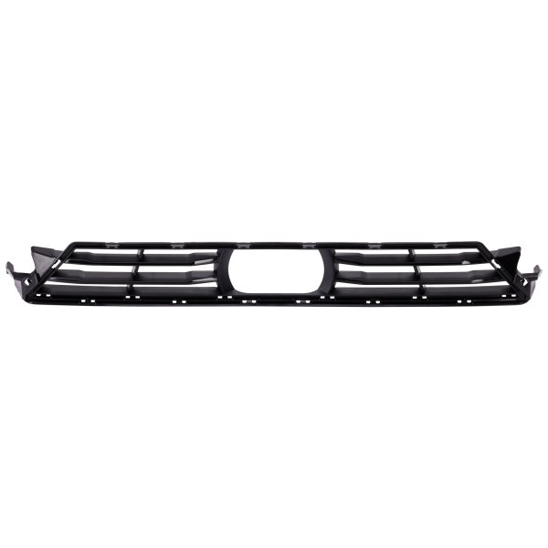 2022 - 2024 BMW X3 Front Bumper Grille
