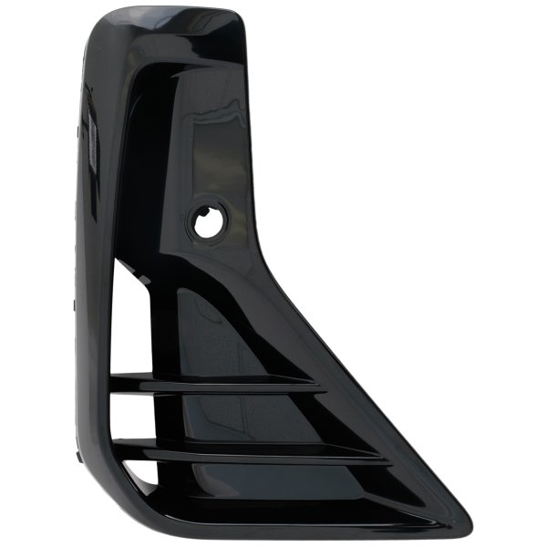 2022 - 2025 BMW X4 Front Bumper Insert (Right / Passenger Side)