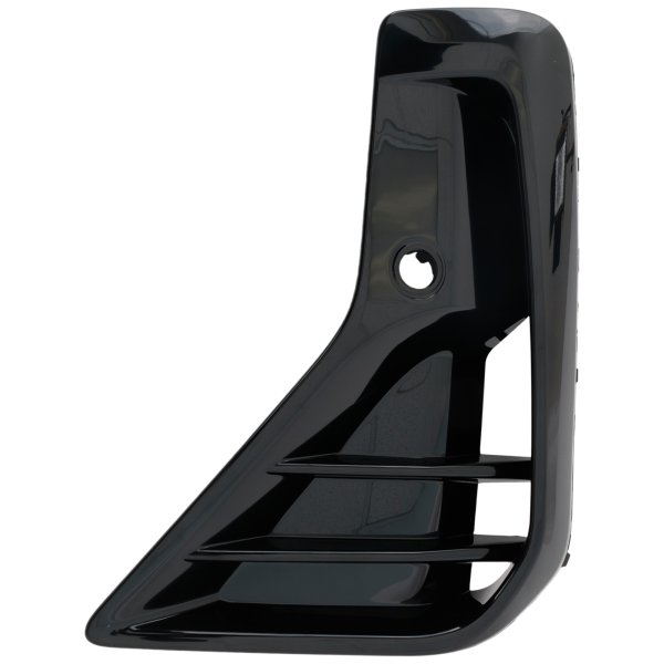 2022 - 2025 BMW X4 Front Bumper Insert (Left / Driver Side)
