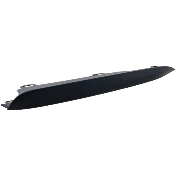 2016 - 2018 BMW 320i Front Bumper Molding (Right / Passenger Side)