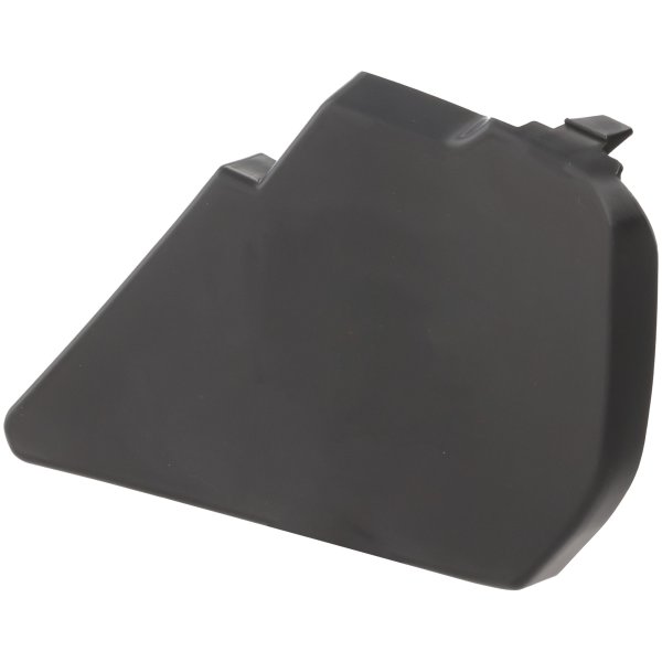 2022 - 2025 BMW X3 Front Bumper Insert (Right / Passenger Side)