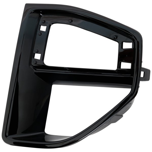 2019 - 2023 BMW X5 Front Bumper Insert (Left / Driver Side)