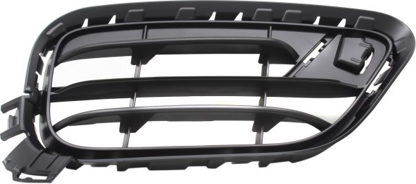 2015 - 2016 BMW X3 Front Bumper Insert (Right / Passenger Side)