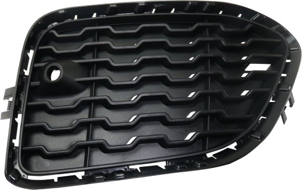 2015 - 2018 BMW X4 Front Bumper Insert (Left / Driver Side)