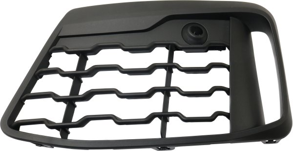 2016 - 2018 BMW X1 Front Bumper Insert (Left / Driver Side)